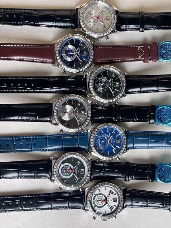 Patek Philippe watch 050874
